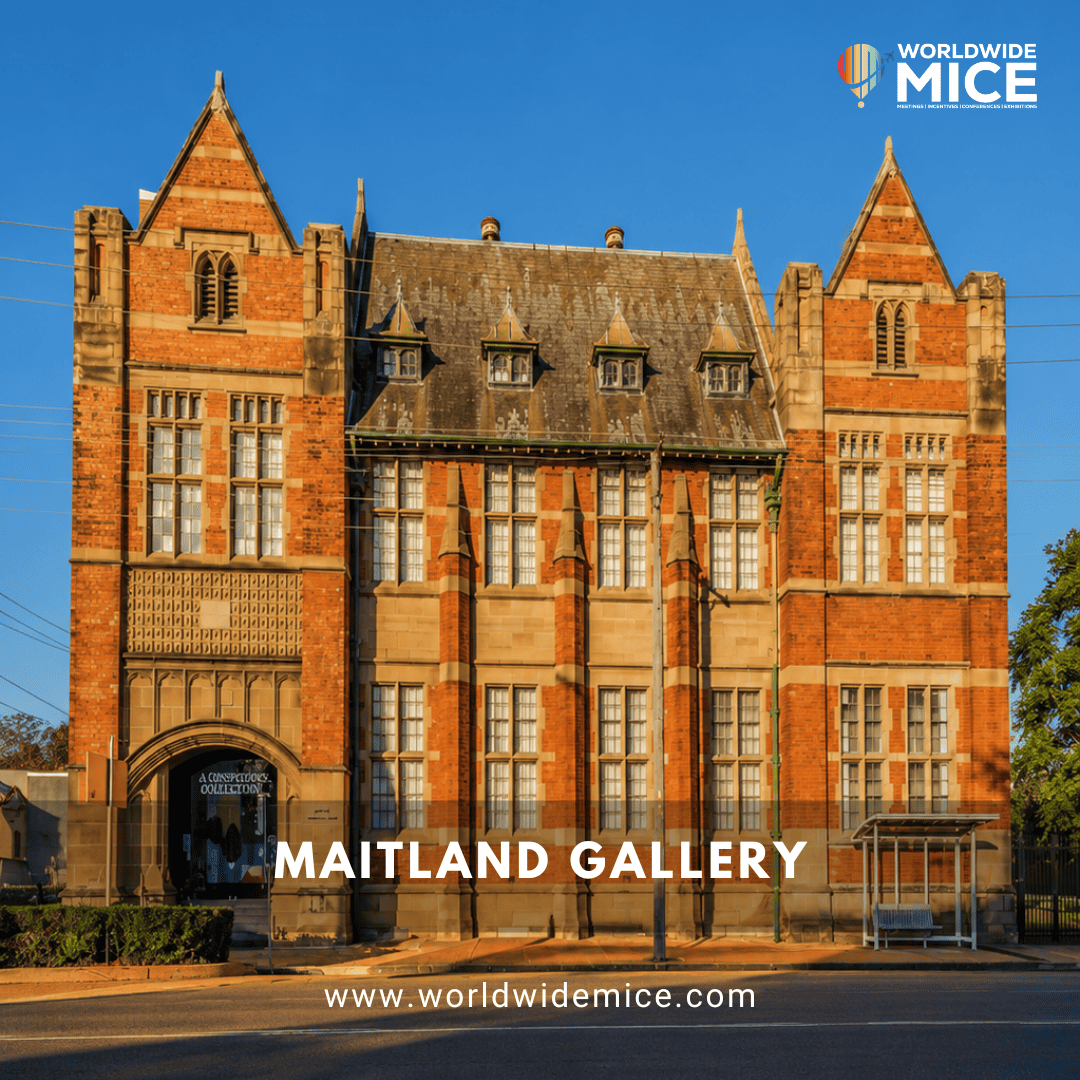 Maitland Gallery